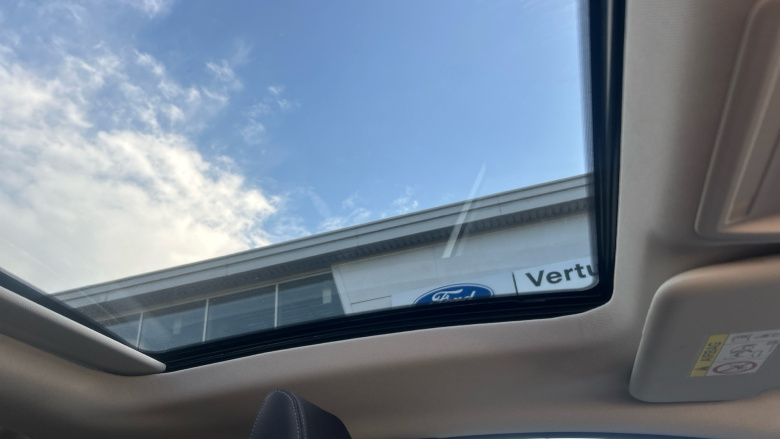 Ford Fiesta Vignale 1.0 EcoBoost 5dr Petrol Hatchback